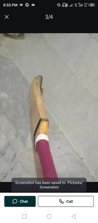 original coconut bat ha