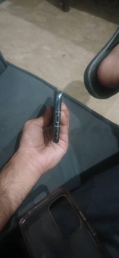One Plus 9 Pro