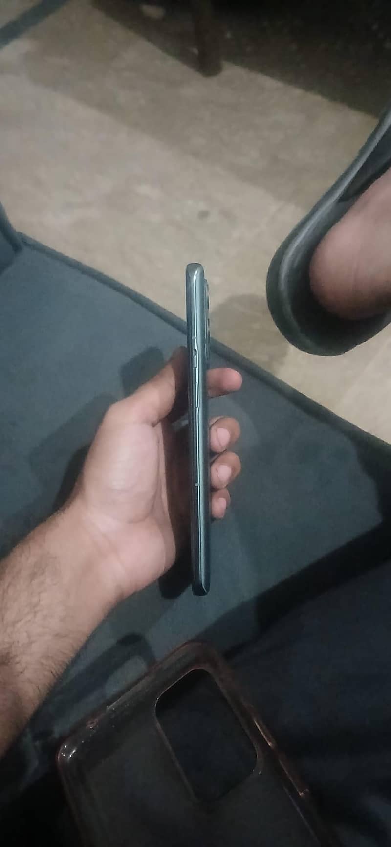 One Plus 9 Pro 1