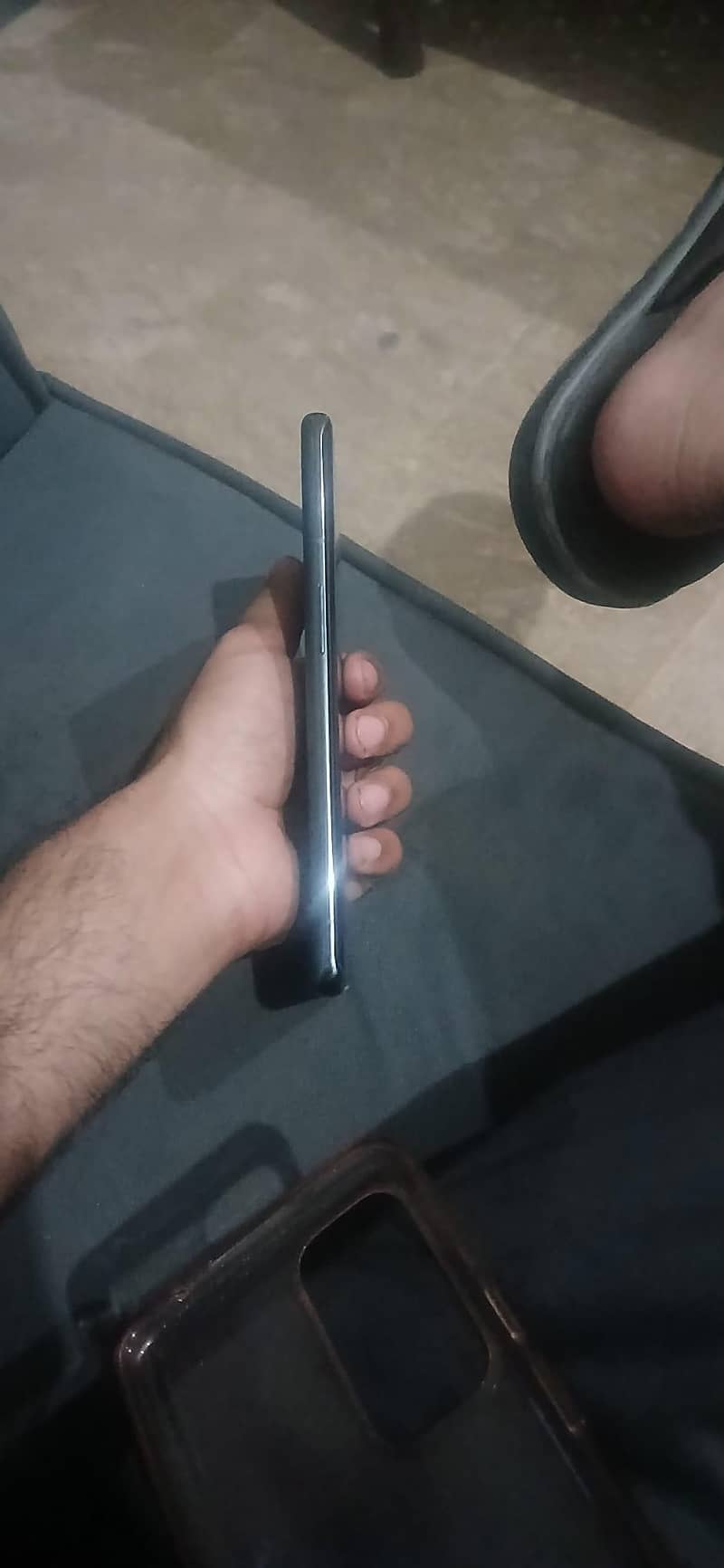 One Plus 9 Pro 5