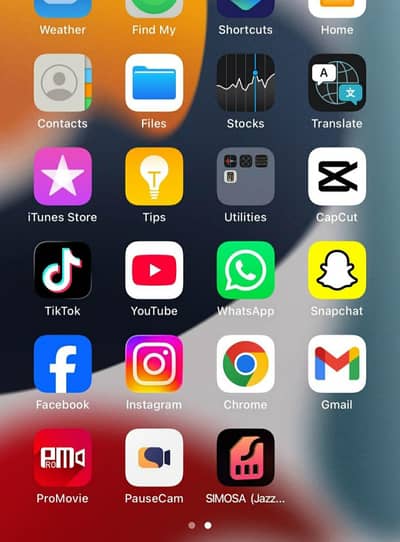 Apple iPhone 7 Plus 128gb all ok just glass break 03038362225