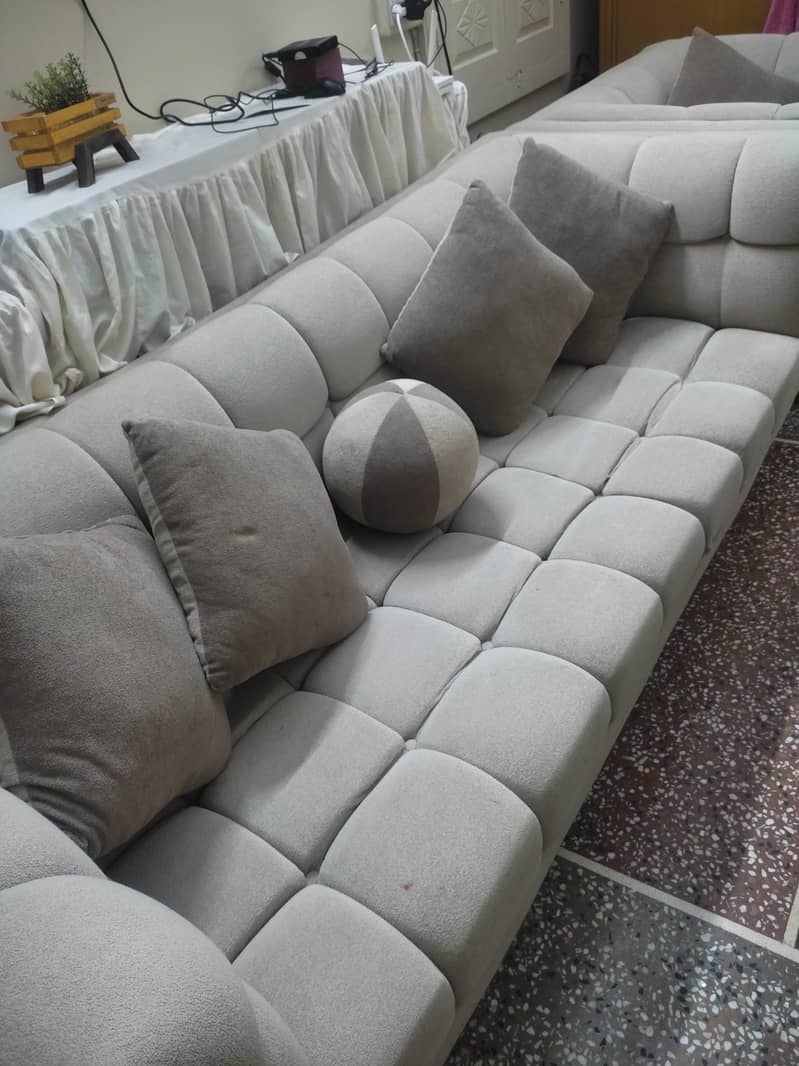 5 seater sofa set 0