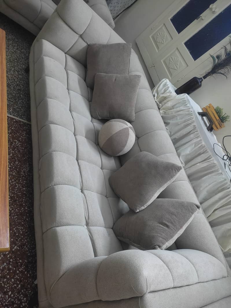 5 seater sofa set 1