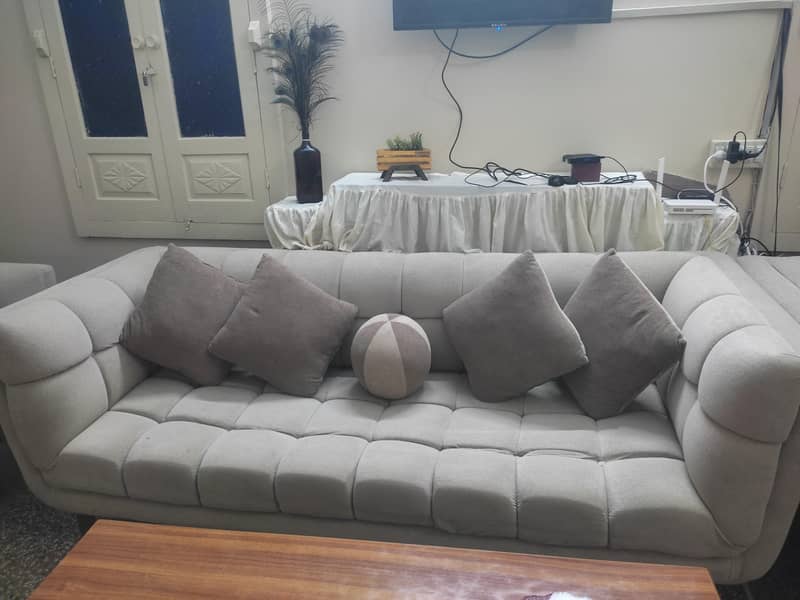 5 seater sofa set 2