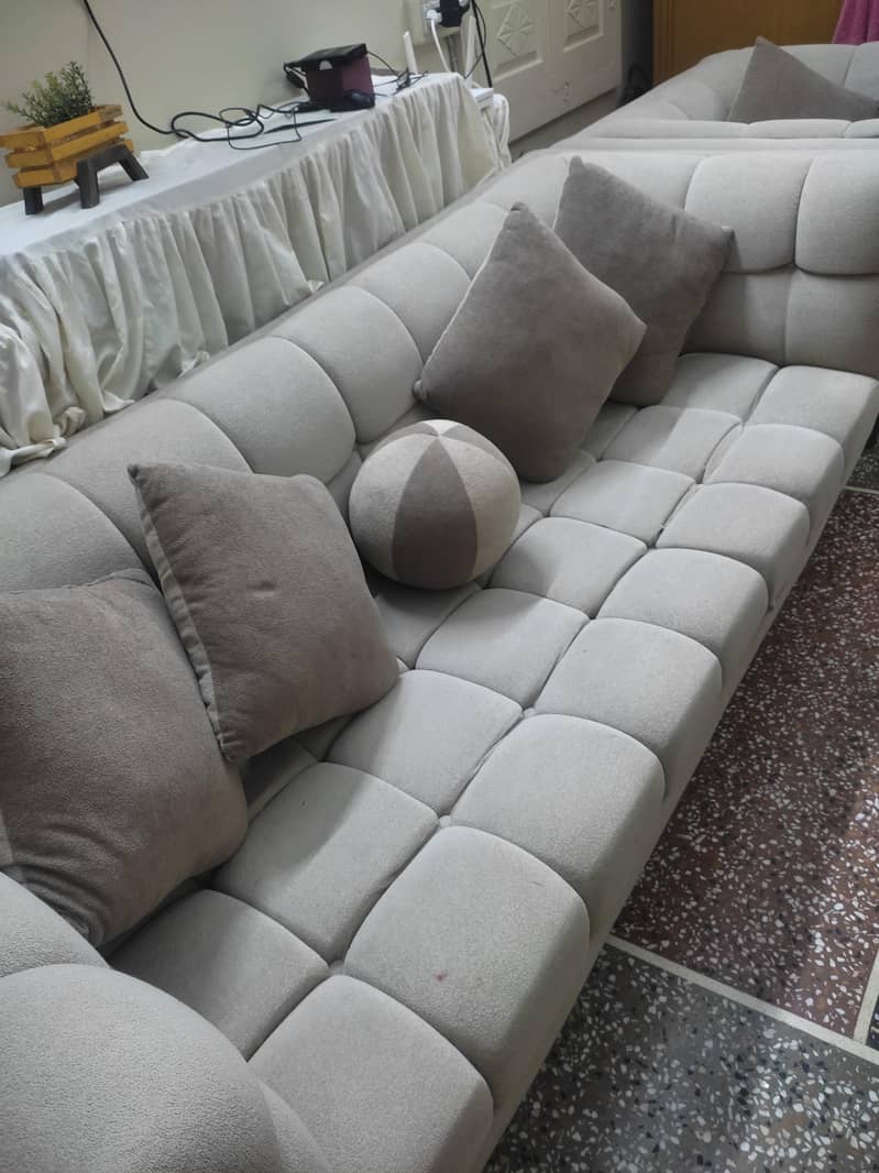 5 seater sofa set 5