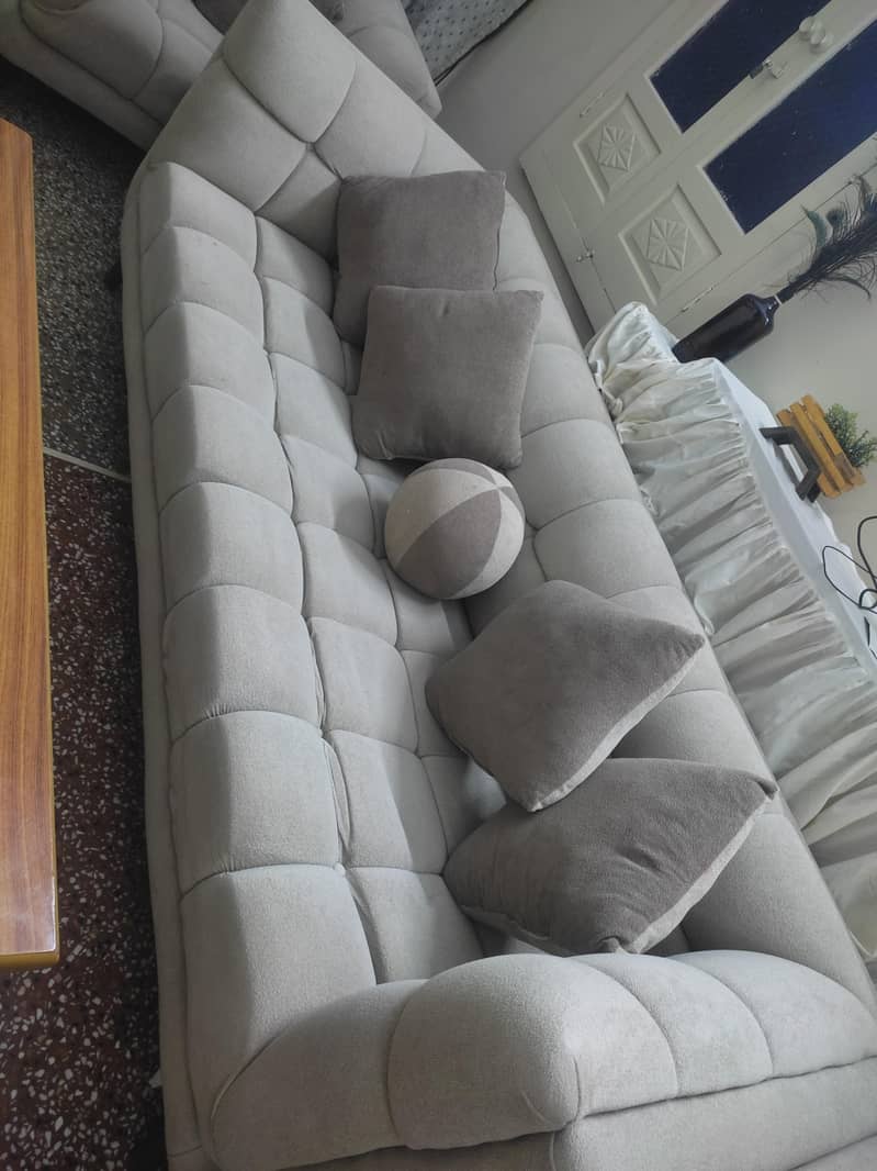 5 seater sofa set 7