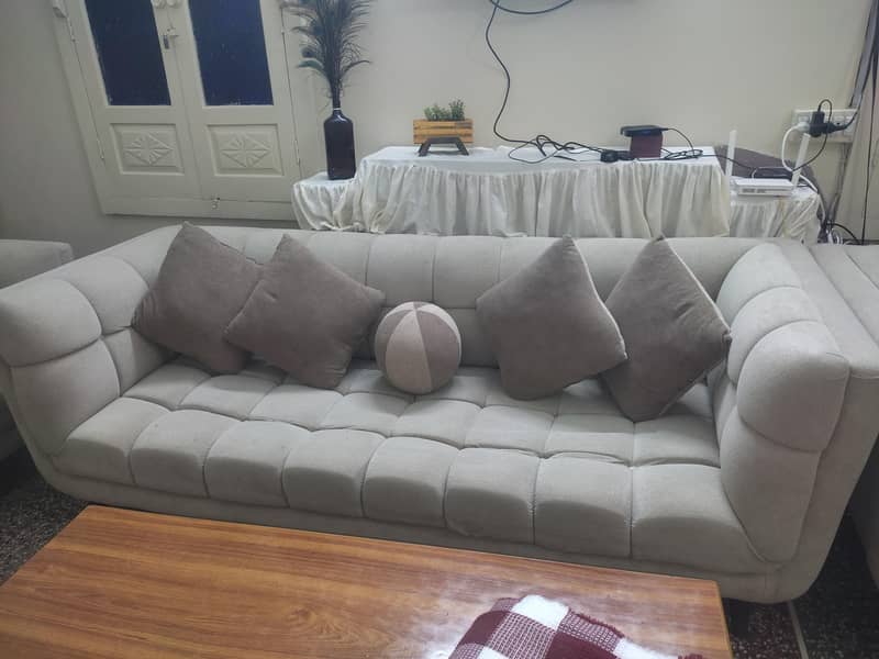5 seater sofa set 8