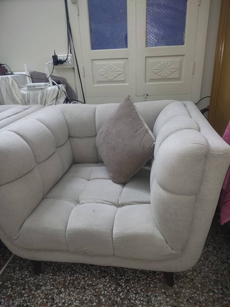 5 seater sofa set 9