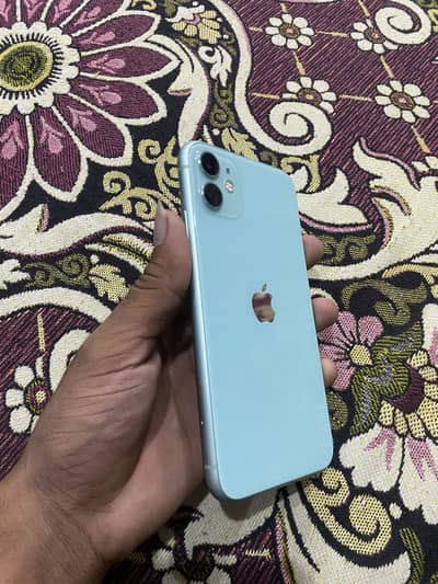 Apple iPhone 11