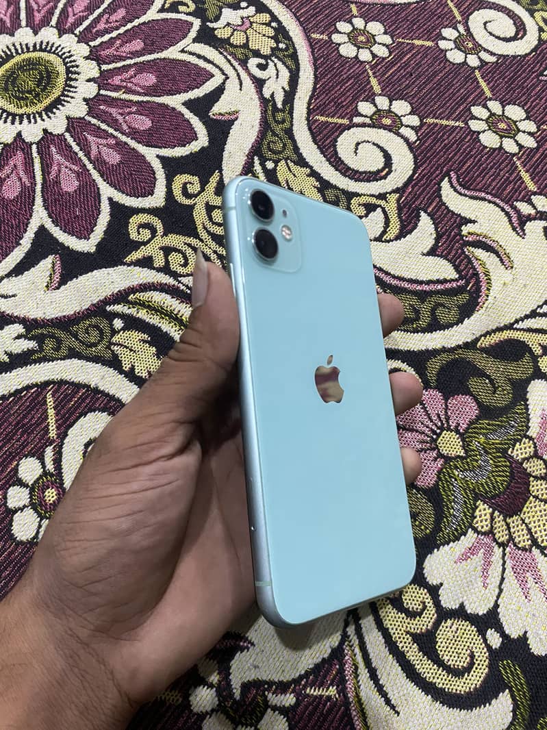 Apple iPhone 11 0
