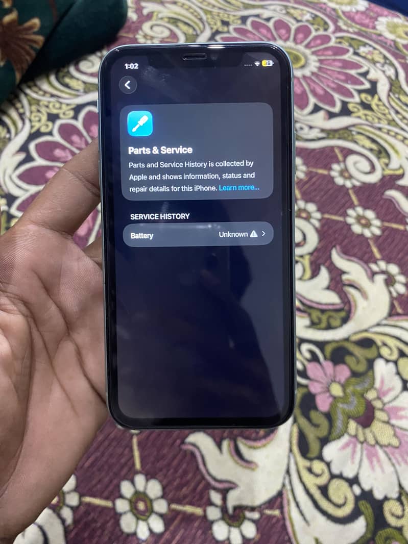 Apple iPhone 11 1
