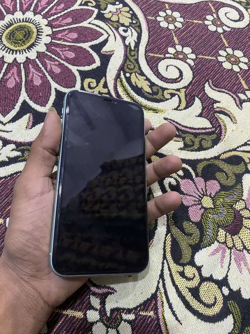 Apple iPhone 11 2