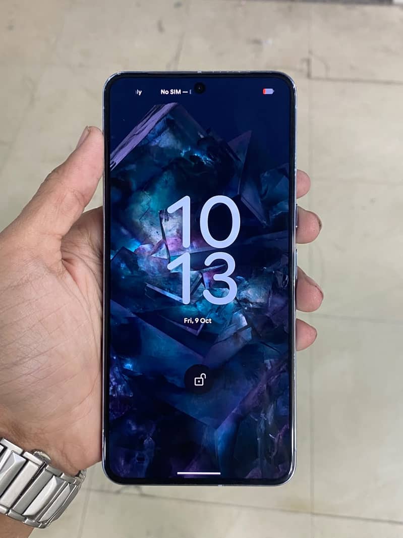 Google Pixel 8 Pro 1