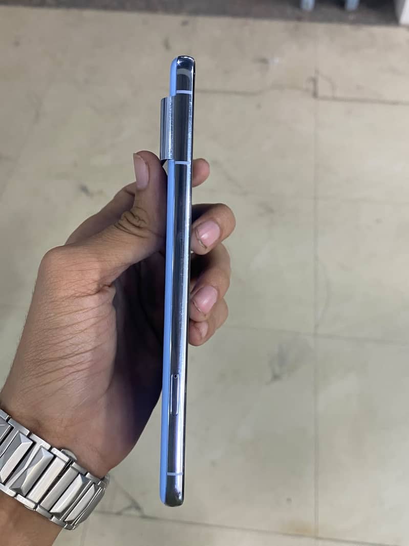 Google Pixel 8 Pro 3