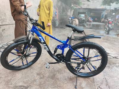 Cycle 26 inches In Good condition