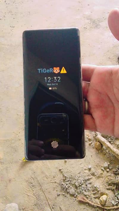 iTel s25 ultra 10 by 10 condition