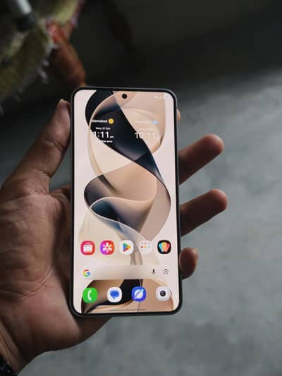Samsung Mobile S25