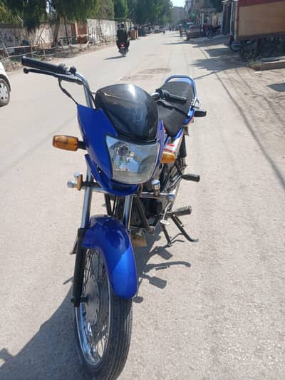 Honda Pridor 100 cc 2022