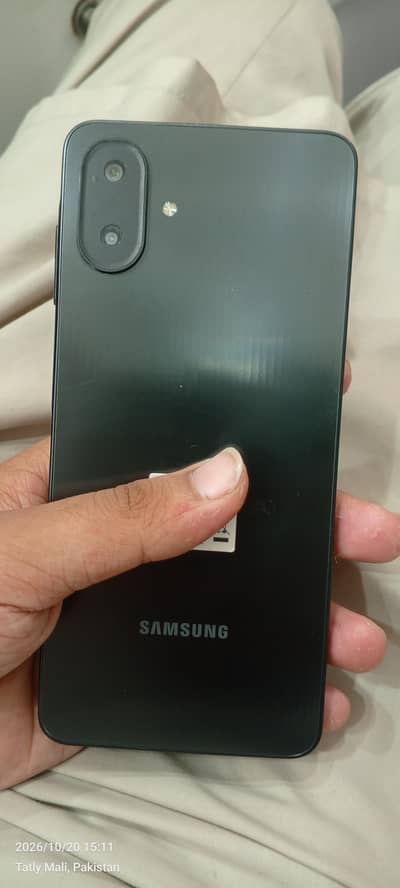 Samsung Mobile A07