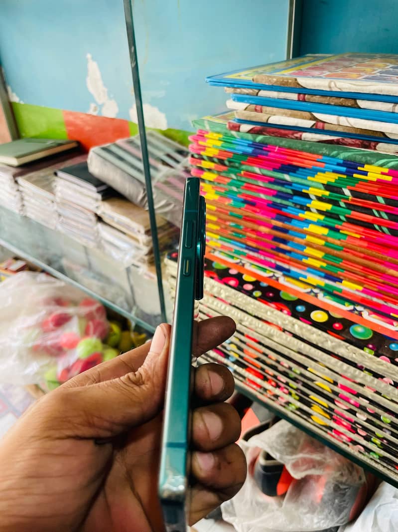 Infinix Note 50 3