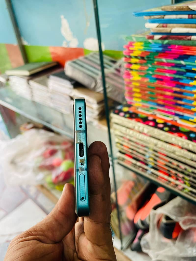 Infinix Note 50 4