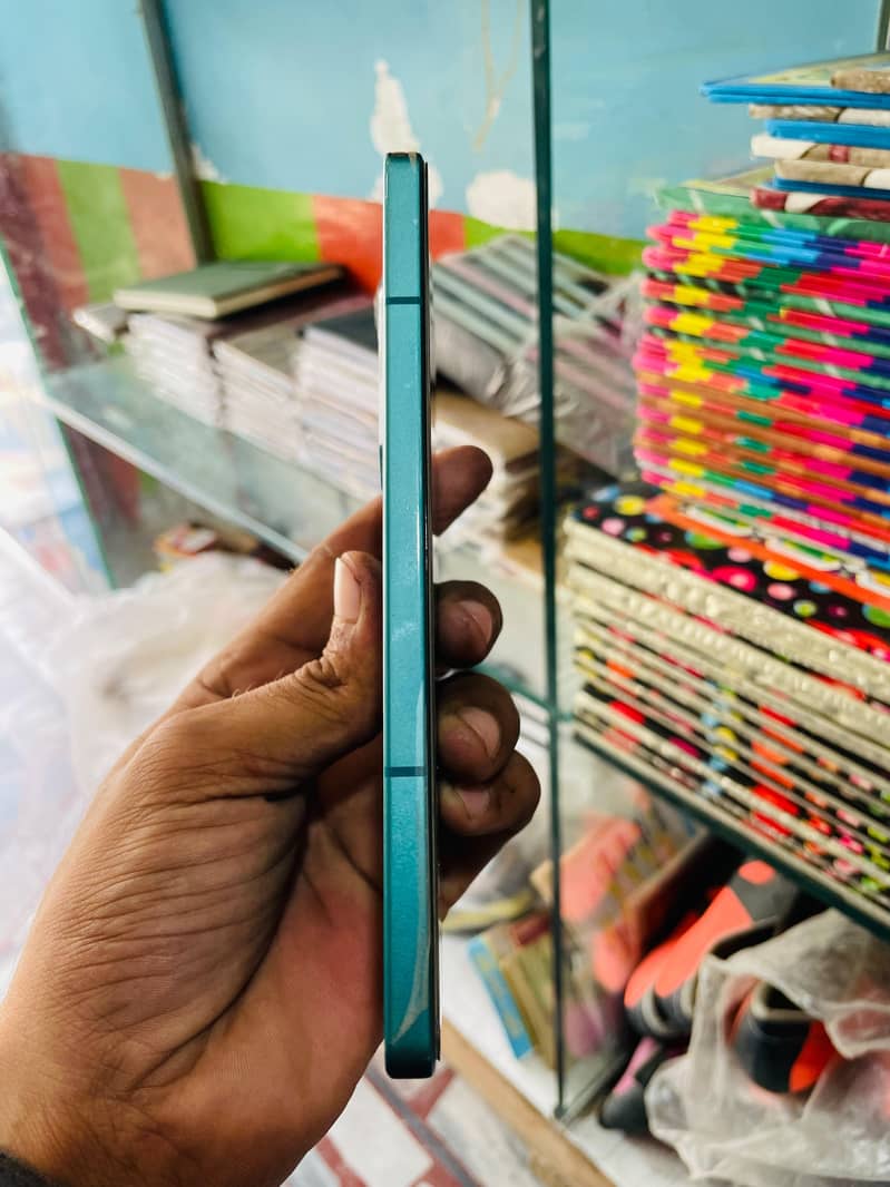 Infinix Note 50 5
