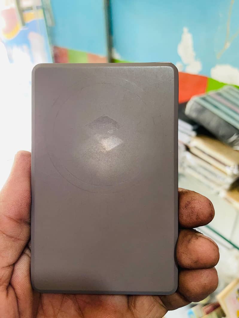 Infinix Note 50 7