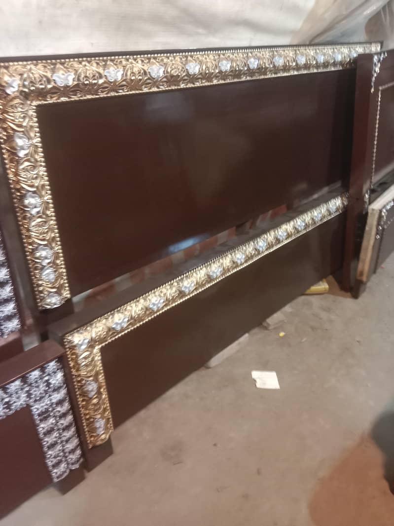 king bed 2