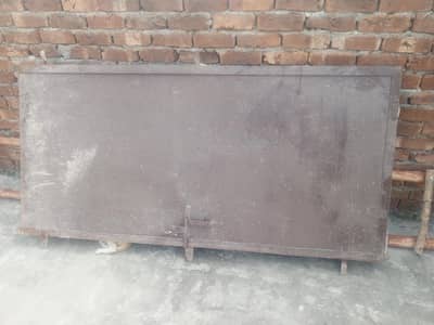 Door For Room
