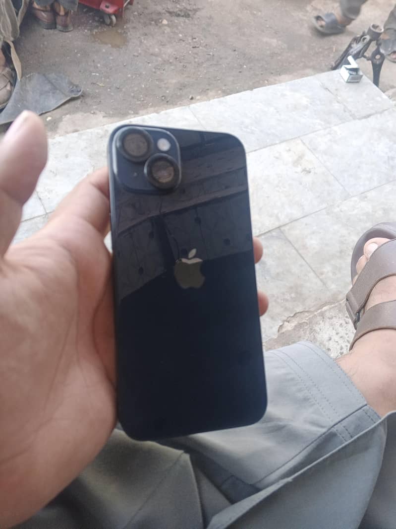 Apple iPhone 14 1