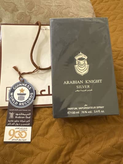 Arabian oud … original brand