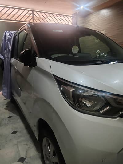 Nissan Dayz 2024