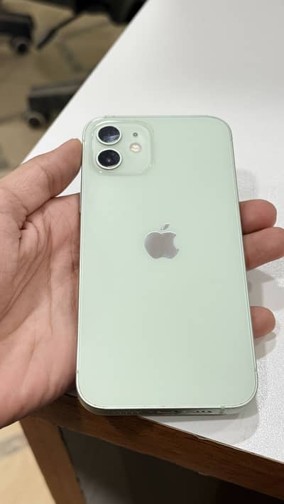 Apple iPhone 12 JV 64gb