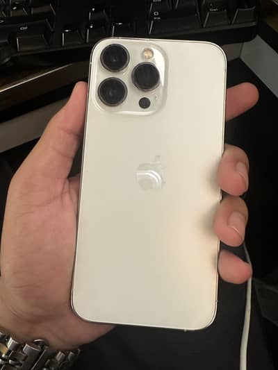 Apple iPhone 13 Pro