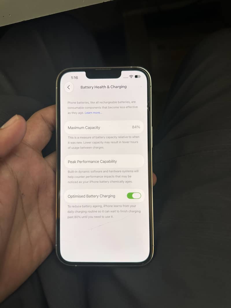 Apple iPhone 13 Pro 4