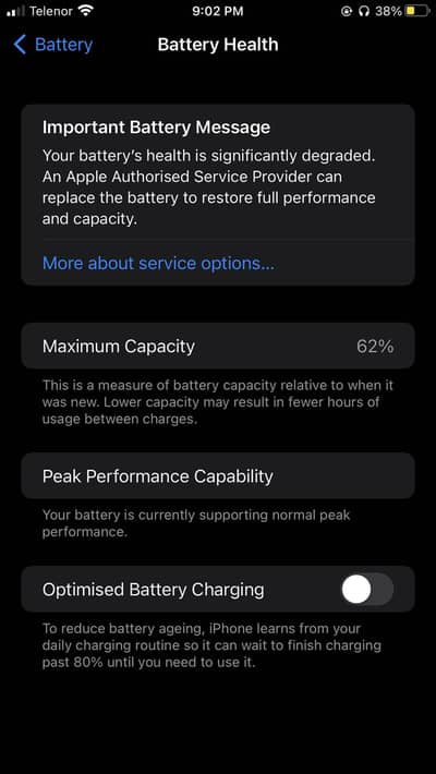 Apple iPhone 7 Plus