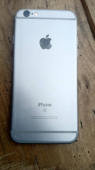 Apple iPhone 6S