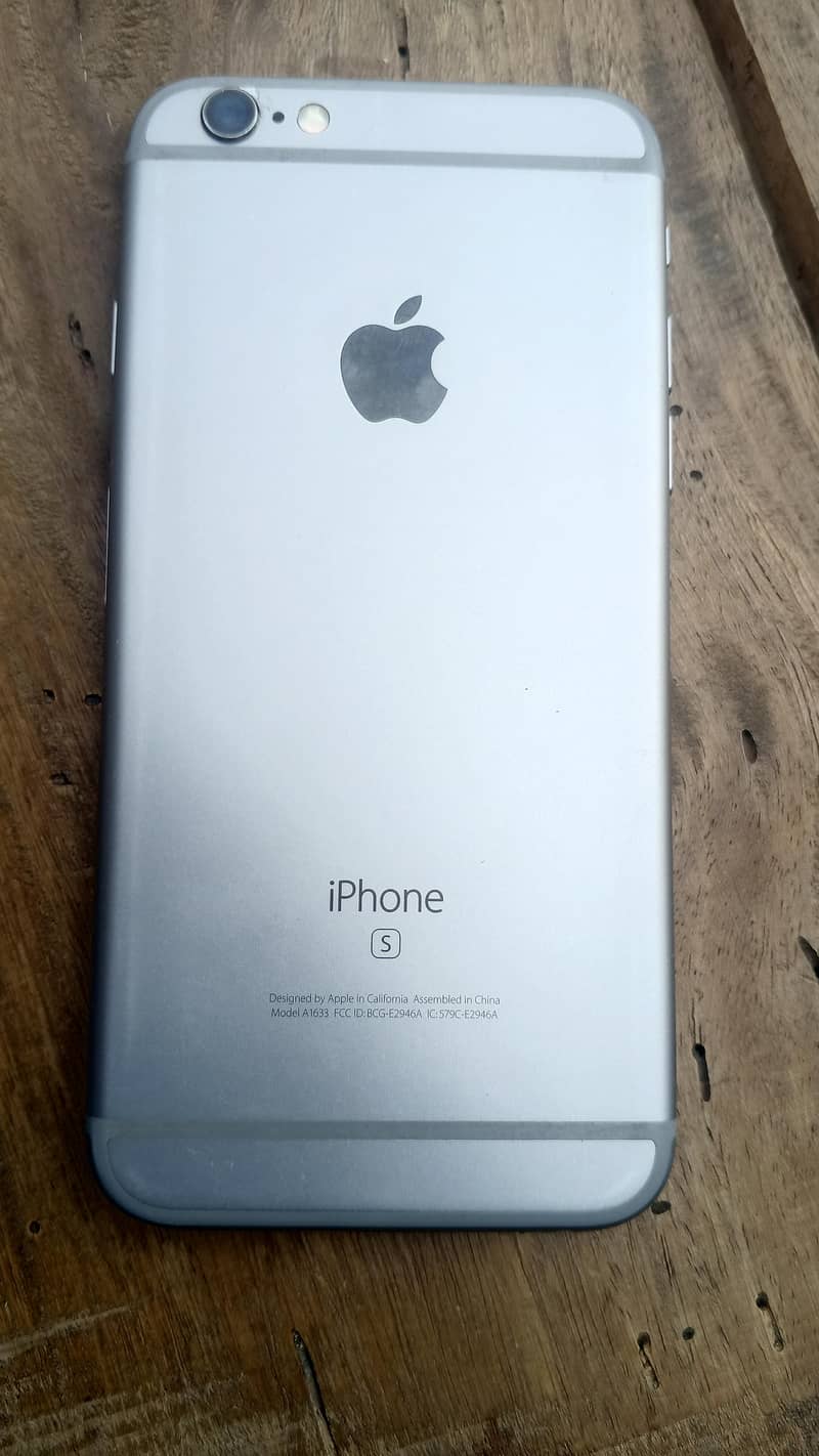 Apple iPhone 6S 0