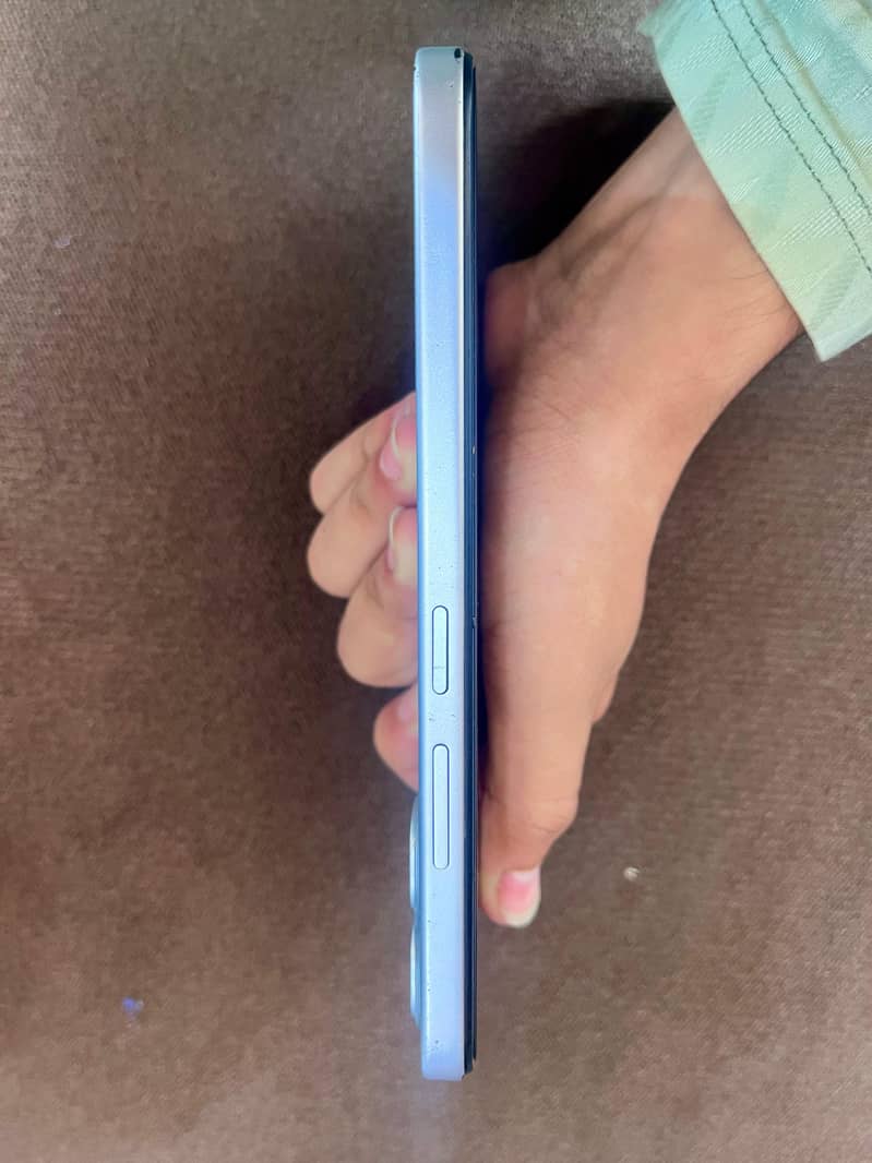 Infinix smart 10 0