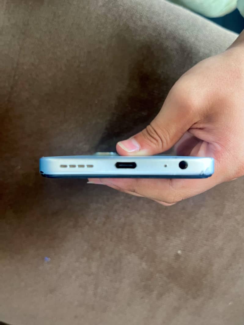 Infinix smart 10 1