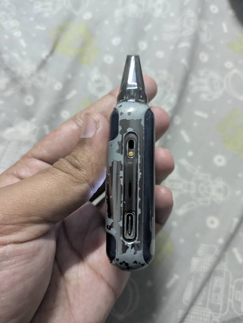 SQ Pro 2 2