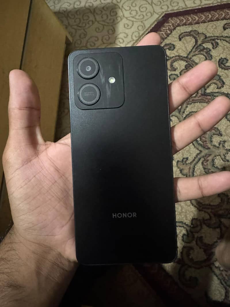 Honor Other Model 0