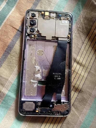 Huawei P20 Pro 6gb 128gb