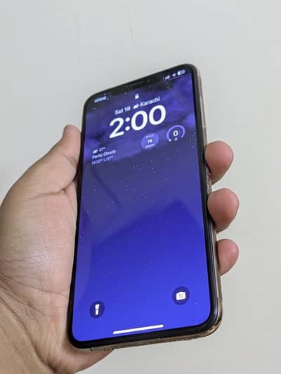 Apple iPhone XS Max