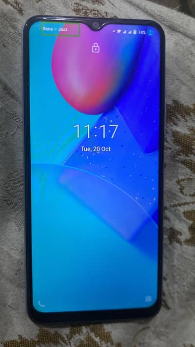 Vivo Y20