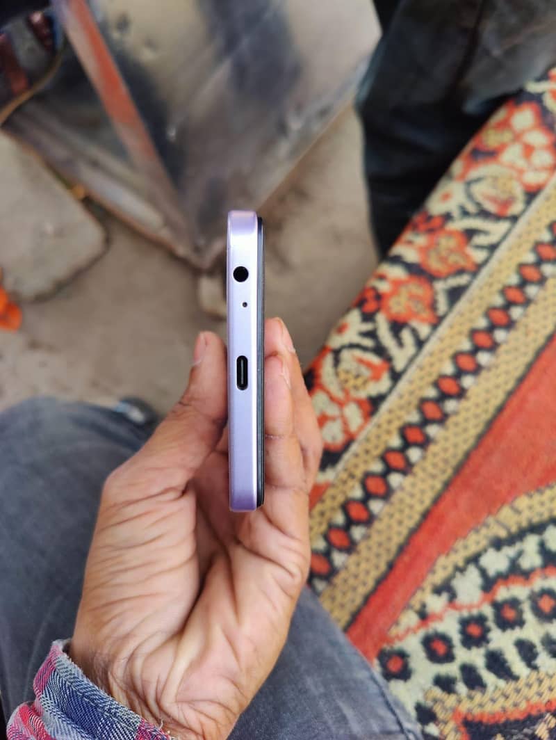 Tecno Spark 3 3