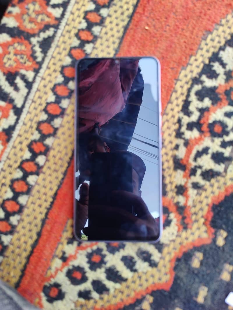 Tecno Spark 3 5