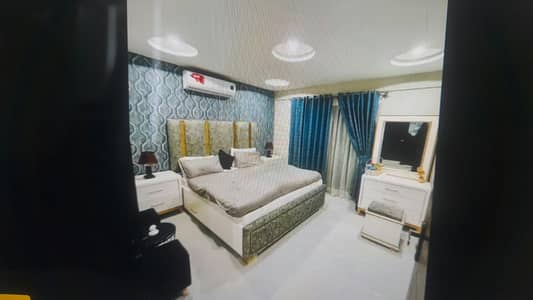 Bahria town Empire Heights 2 phase 6