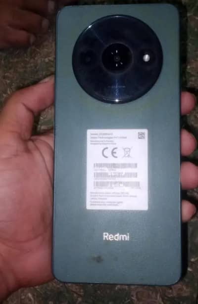 Xiaomi Redmi A3