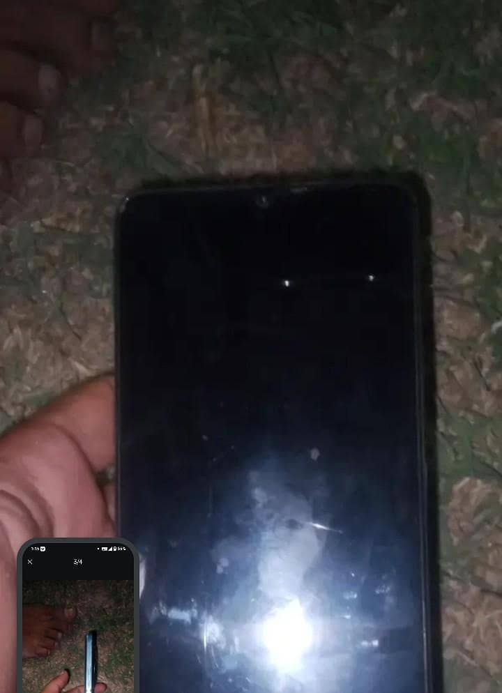 Xiaomi Redmi A3 1
